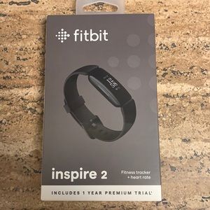 Fitbit Inspire 2